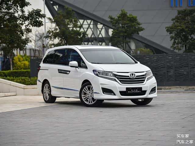 超级奶爸要买MPV,奥德赛和艾力绅如何选? 超级奶爸要买MPV,奥德赛和艾力绅如何选?
